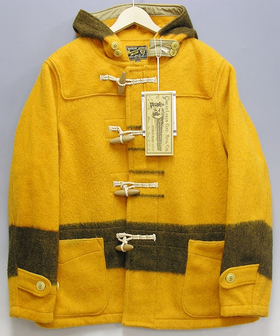 フリーホイーラーズ（FREEWHEELERS）アストリアコート（ASTORIA COAT）